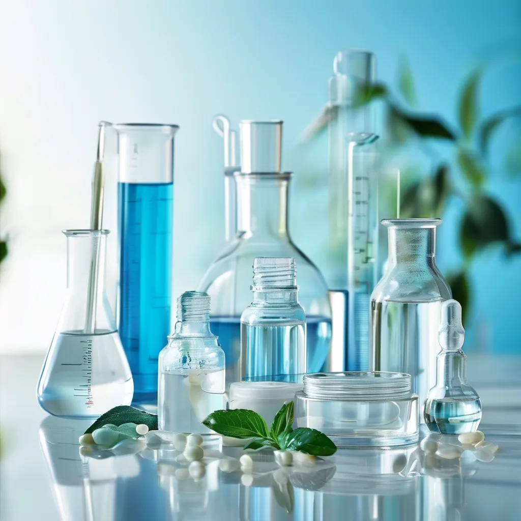 江苏清晰美生物科技有限公司